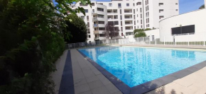 LeCapitole, Centre Ville, Garage et Piscine